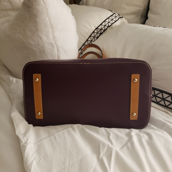 Dooney & Bourke Celeste Satchel - Picture 5 of 12